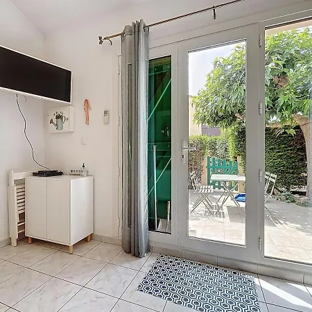 La Feuilleraie - Maison De Vacance A *