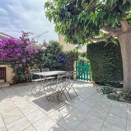 La Feuilleraie - Maison De Vacance A Nyaraló *