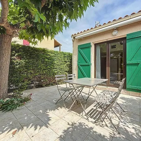 La Feuilleraie - Maison De Vacance A Nyaraló
