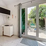 La Feuilleraie - Maison De Vacance A *