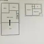 Σπίτι διακοπών La Feuilleraie - Maison De Vacance A Leucate