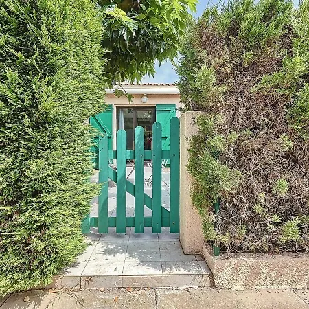 Casa de Férias La Feuilleraie - Maison De Vacance à *