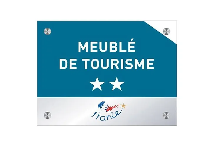 別荘 La Feuilleraie - Maison De Vacance A